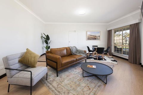 Parklands Resort & Conference Centre - Flights 3