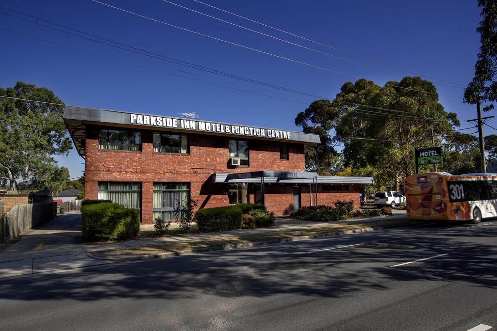 Kingsbury VIC Flights