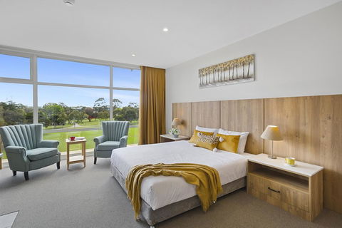 Parkside Motel Geelong - Flights 0