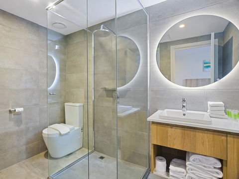 Parkside Motel Geelong - Flights 3