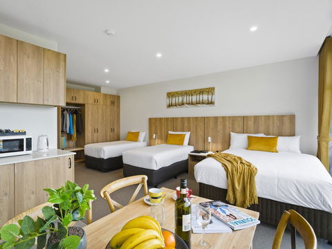 Parkside Motel Geelong - Flights 1