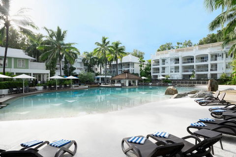 Peppers Beach Club & Spa - Flights 0