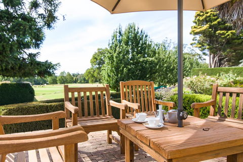 Peppers Craigieburn Resort - Flights 2