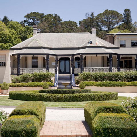Peppers Craigieburn Resort - Flights 3