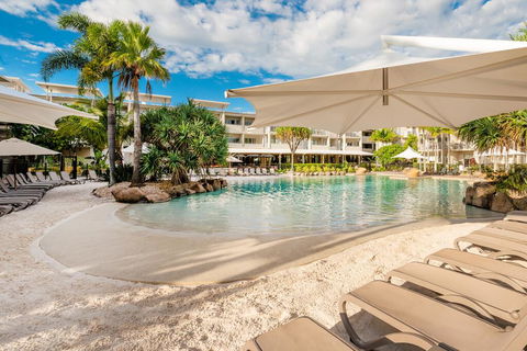 Peppers Salt Resort & Spa - Flights 0