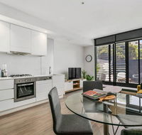 PERFECTLY PRAHRAN - your mecca of social and style - Flights