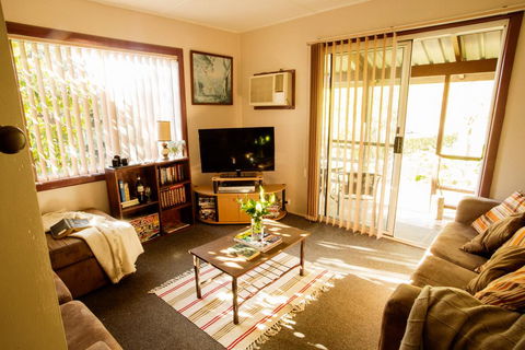 Pether Cottage - Talbingo NSW - Flights 2