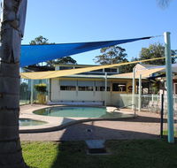 Pleasurelea Tourist Resort  Caravan Park - Flights