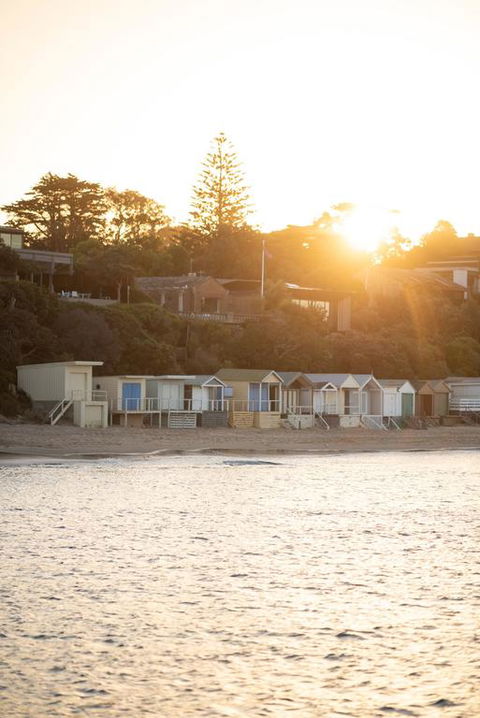 Portsea Hotel - Flights 3