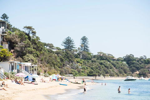 Portsea Hotel - Flights 1