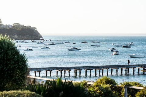 Portsea Hotel - Flights 0