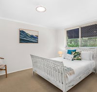 Prime Location Just 500m from Beach - Flights