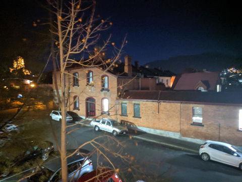 Prince Of Wales Hotel - Flights 3