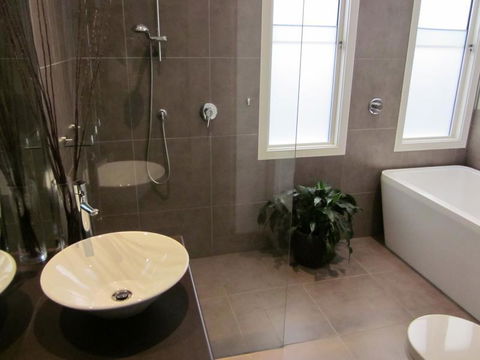 Private Double Room - Flights 3
