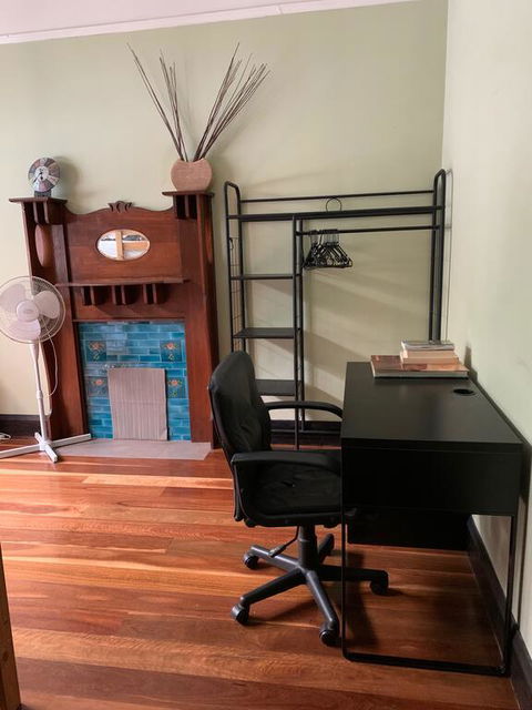 Private Double Room - Flights 1