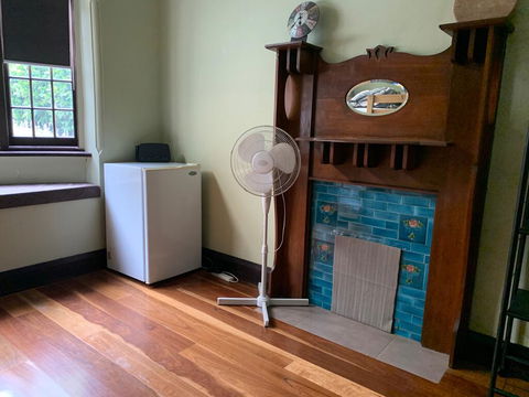 Private Double Room - Flights 2
