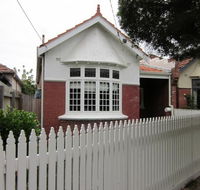 Private Double Room - Flights