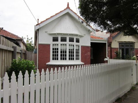 Private Double Room - Flights 0