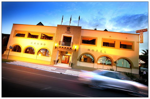 Quality Hotel Mildura Grand - Flights 0