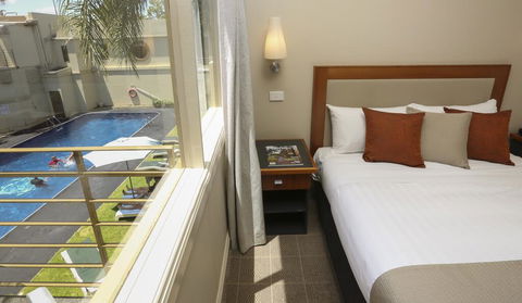 Quality Hotel Mildura Grand - Flights 2