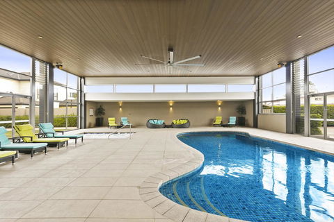 Quality Hotel Parklake Shepparton - Flights 1
