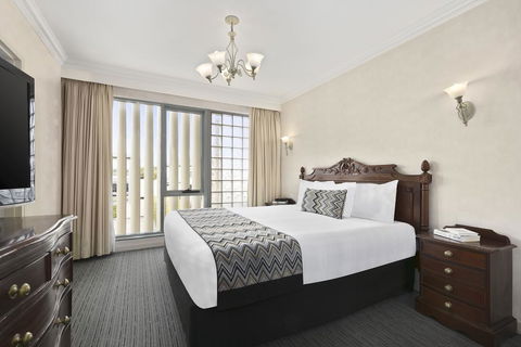 Quality Hotel Parklake Shepparton - Flights 2