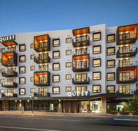 Quest Joondalup - Flights