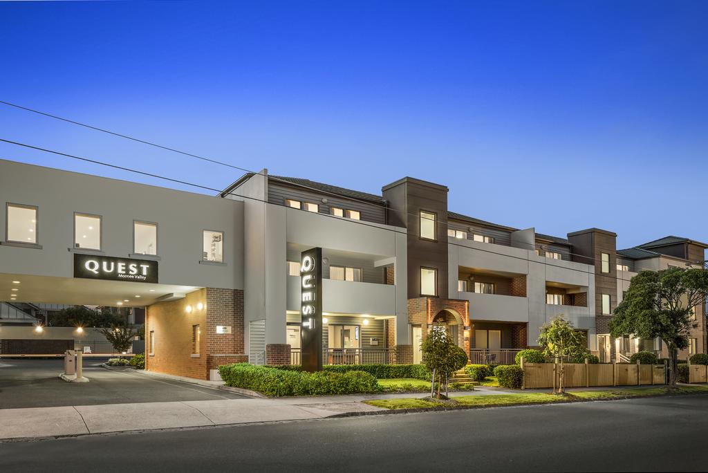 Moonee Ponds VIC Flights