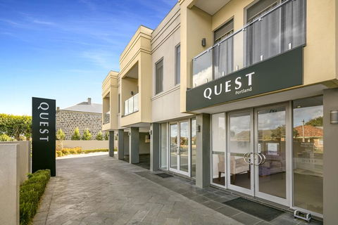 Quest Portland - Flights 0