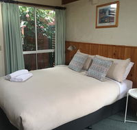 Railway Motel Myrtleford - Flights