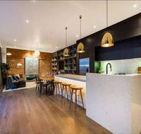 Readyset Glashouse Melbourne - Flights