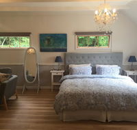 Reed House at Maleny-Blue Boudoir - Flights