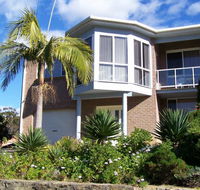 Retreat on Surf Beach - Flights