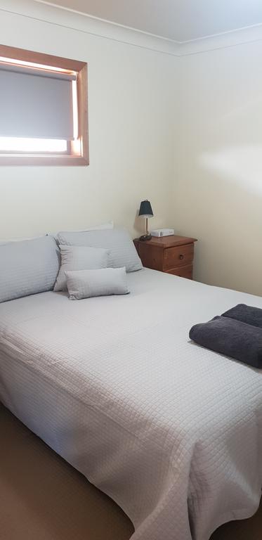 Rivercrest Apartments - Flights 1