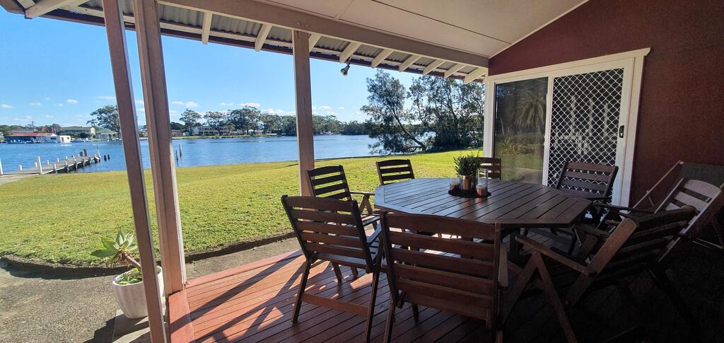 Jervis Bay NSW Flights