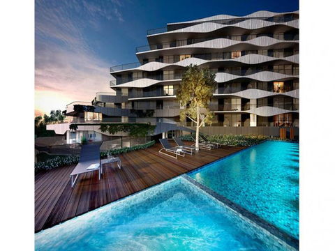 Riverside Resort Apartment - Flights 1