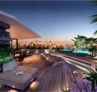 Riverside Resort Apartment - Flights