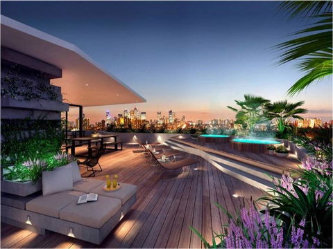 Riverside Resort Apartment - Flights 0