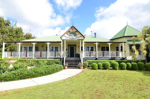 Rosevillehouse Bed & Breakfast - Flights 2