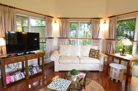 Rosevillehouse Bed & Breakfast - Flights 1