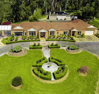 Rosewood Park Guest Suite - Flights