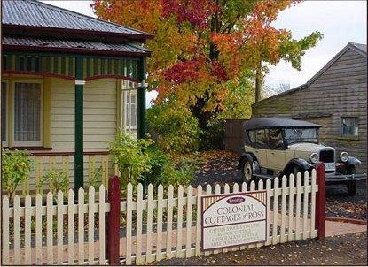 Ross B&B Accommodation - Flights 3