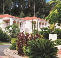 Royal Woods Resort - Flights