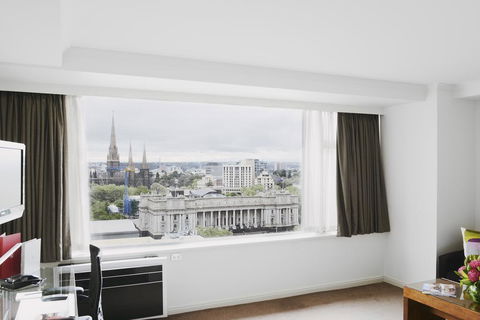 Rydges Melbourne - Flights 2