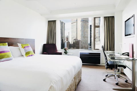 Rydges Melbourne - Flights 0