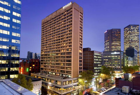Rydges Melbourne - Flights 1