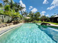 Sabai Jai Homestead