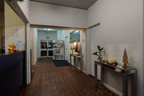 Sails Geraldton Accommodation - Flights 2