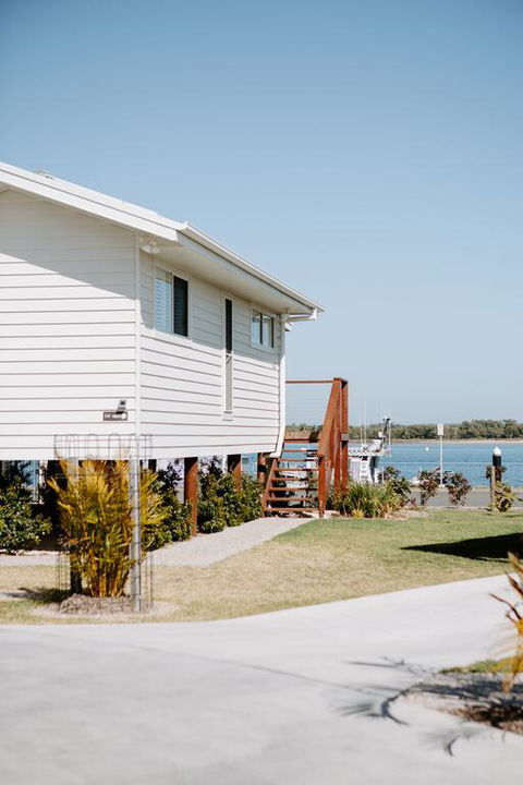 Salt @ South West Rocks - Flights 3
