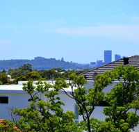 Sapphire Blue Apartment - Flights